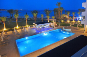  Okeanos Beach Boutique Hotel  Айа-Текла